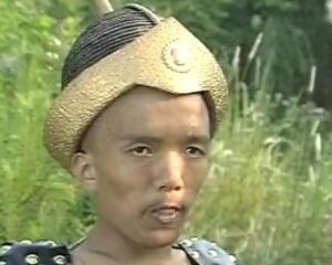 土行孙封的什么神？又是什么级别？-波若密