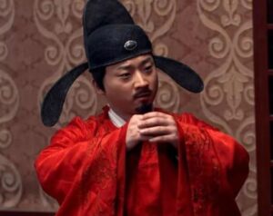 程松是谁的儿子？父子感情怎么样？-波若密