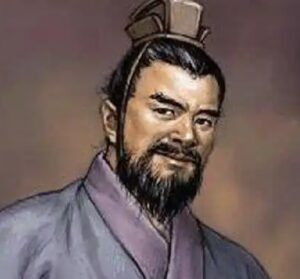 阮瑀怎么读？正确读音是什么？-波若密