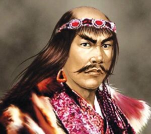 为何天祚帝活了81岁?长寿的秘诀是什么?-波若密