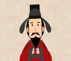 京镗是什么样的人？他是忠臣吗？-波若密