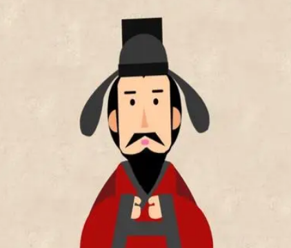 京镗是什么样的人？他是忠臣吗？-波若密