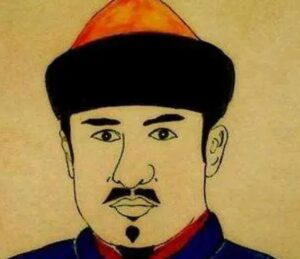 肃顺担任的是什么官职?相当于什么官?-波若密