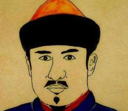 肃顺担任的是什么官职？相当于什么官？-波若密