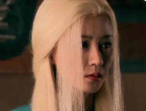 射雕英雄传中瑛姑的结局是怎样的?她过得好吗?-波若密