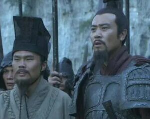 霍弋是什么样的？厉害吗？-波若密