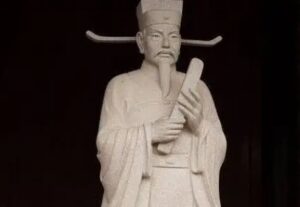 南宋丞相陈宜中墓地在何处?是现在的什么地方?-波若密