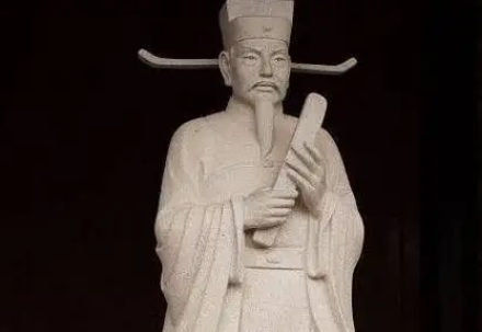 南宋丞相陈宜中墓地在何处？是现在的什么地方？-波若密