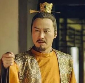 武乙是什么样的人？是明君吗？-波若密