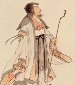 左思的励志故事，人生经历又是什么样的？-波若密