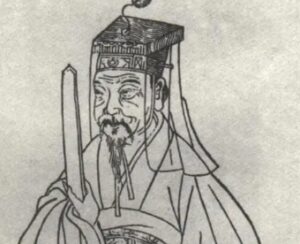 三国顾雍是个怎样的人?顾雍个人简介-波若密