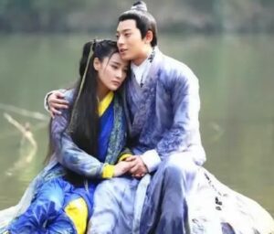 陆展元为什么娶何沅君？哪一点吸引到了他？-波若密