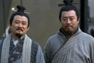 田丰和许攸谁更厉害?有什么人格魅力存在?-波若密