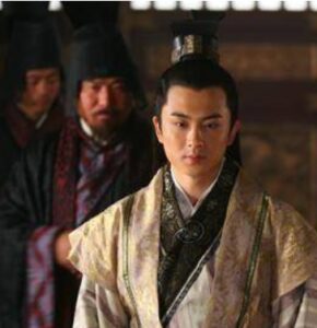 刘兴最后怎么样了?是什么结局？-波若密