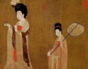 安禄山为什么要杀死霍国公主？原因是什么？-波若密