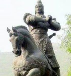 霍嬗最后怎么样了?是几岁死的?-波若密