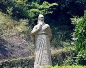 顾宪成的名言名句有哪些？其中最著名的是什么？-波若密