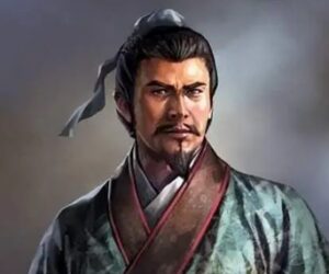 诸葛珪是个怎样的人？诸葛珪人物简介-波若密