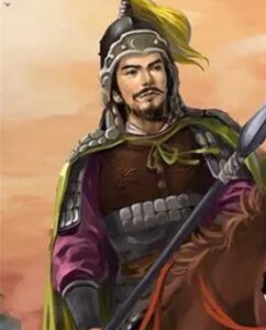 公孙度为什么没人打?军事实力有多强？-波若密