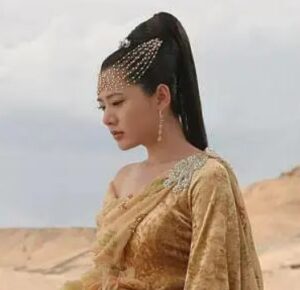 武林外史柴玉关是什么人？他有几个妻子？-波若密