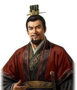 毛遂祖籍是哪里的？是现在的什么地方？-波若密