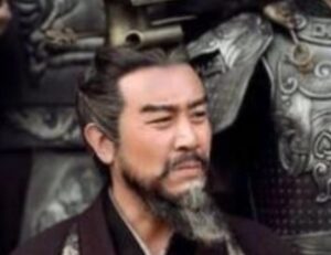 段颎和贾诩之间有关系吗？是什么关系？-波若密