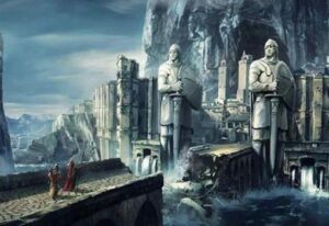 北欧神话有什么特点-波若密