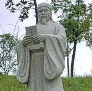 宋代陈亮是谁？是个什么样的人？-波若密