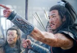 项梁要杀殷通的原因是什么？真相是什么？-波若密