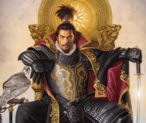 织田信长为什么人气很高？很多人喜欢织田信长吗？-波若密