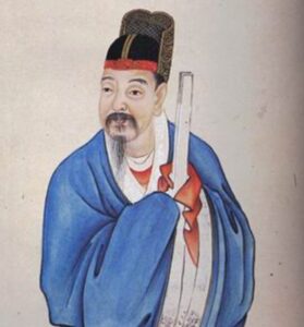 汲黯传讲的什么内容?有着什么样的贡献?-波若密