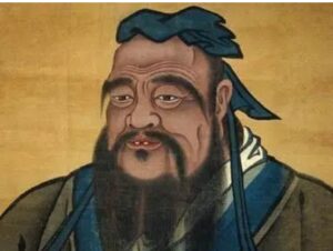 孔尚任是什么身份？他是孔子的后裔吗？-波若密