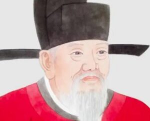 杜衍与陈执中关系是什么?两人有过合作吗?-波若密