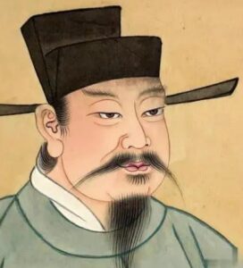 陈宜中结局是什么？最后是怎么死的？-波若密