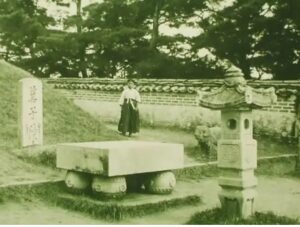 箕子墓在什么地方？朝鲜人为什么毁箕子墓？-波若密