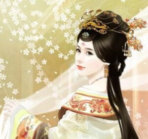 李仙蕙李裹儿是什么身份？是双胞胎吗？-波若密