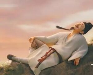 李白和高适的关系是怎样的?他们之间发生过哪些事?-波若密