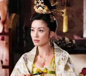 李仙蕙做错了什么？被赐死的原因是什么？-波若密