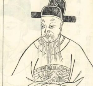 宋仁宗杜衍什么关系？评价又是什么样的？-波若密