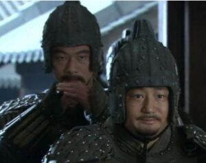 糜芳和傅士仁的结局分别是怎样的？他们过得怎么样？-波若密