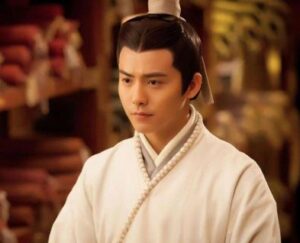 霍去病妻子是谁？翠羽公主是什么身份？-波若密