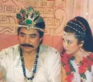 姬昌是什么人?他为什么没上封神榜?-波若密