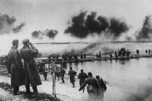 二战苏联的双星计划是什么 有多重要-波若密