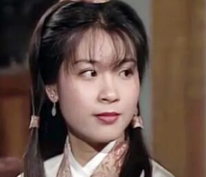 陆无双最后嫁给谁了?感情经历是什么样的?-波若密