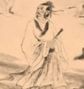 介子推是哪个朝代的人？生活在什么时期？-波若密