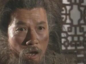 武三通为什么喜欢何沅君？喜欢她的什么方面？-波若密