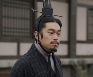 郭开杀战国四大名将中哪三人?他是如何做到的?-波若密