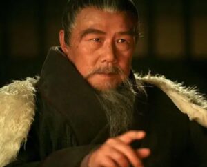 为什么说韩安国是军政全才?才能有多强?-波若密