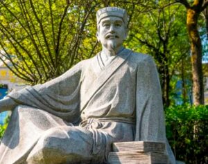 解缙的一生是怎样的？解缙生平简介-波若密