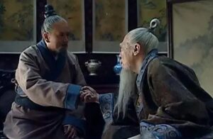 夏言的儿子是谁?家庭背景是什么样的?-波若密